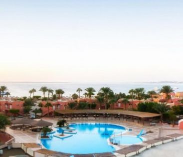 EAGLE PARADISE ABU SOMA