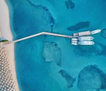 IBEROTEL MAKADI BEACH