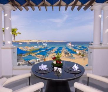 NAAMA BAY SUITES & SPA ADULTS ONLY 18+