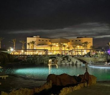 ALBATROS MAKADI RESORT