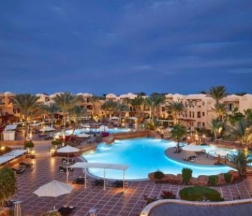 STEIGENBERGER CORAYA BEACH