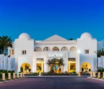 ILIADE DJERBA AQUAPARK