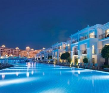 TITANIC DELUXE GOLF BELEK