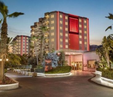 RAMADA RESORT LARA