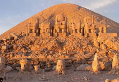 Хотел в Кападокия