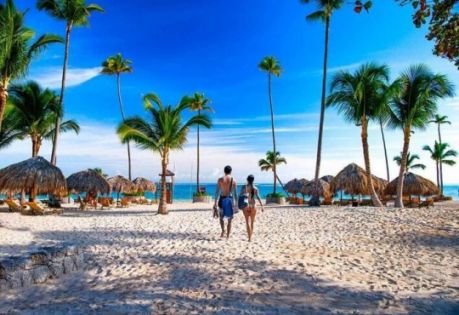 Catalonia Punta Cana