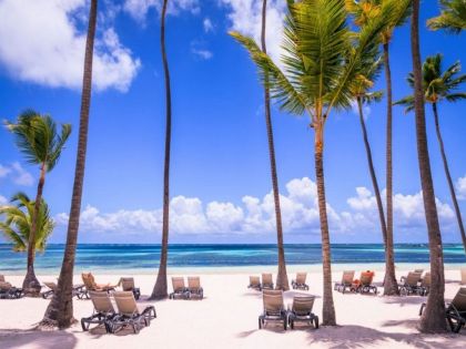 Melia Caribe Beach Resort 5*